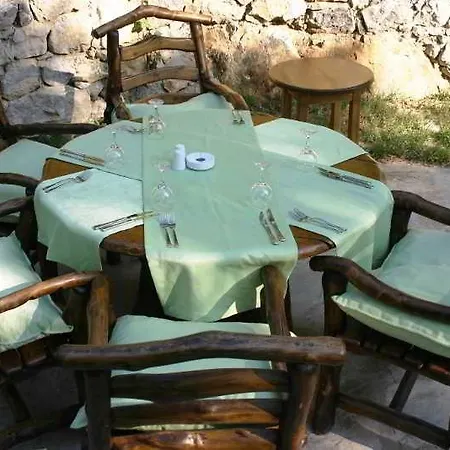 Akkaya Garden ホテル ダルヤン