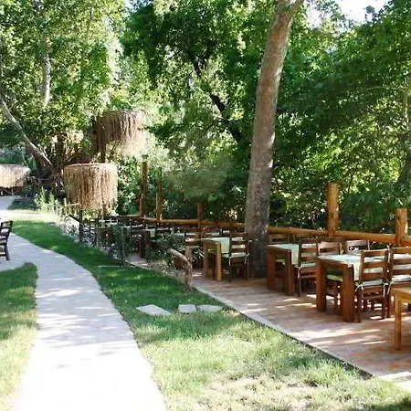 Akkaya Garden 2* ダルヤン